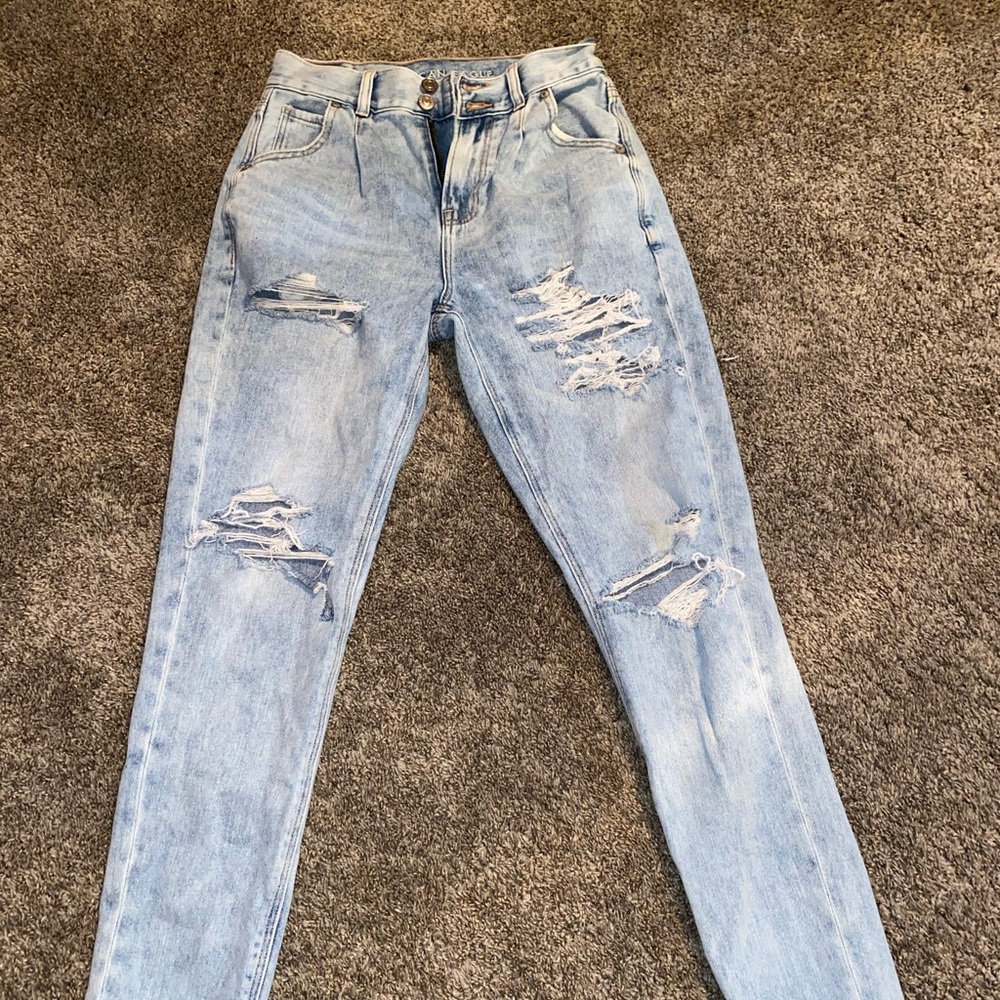 AE jeans